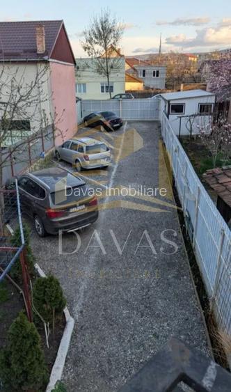 Apartament 2 camere | Marasti | Loc de parcare - 8