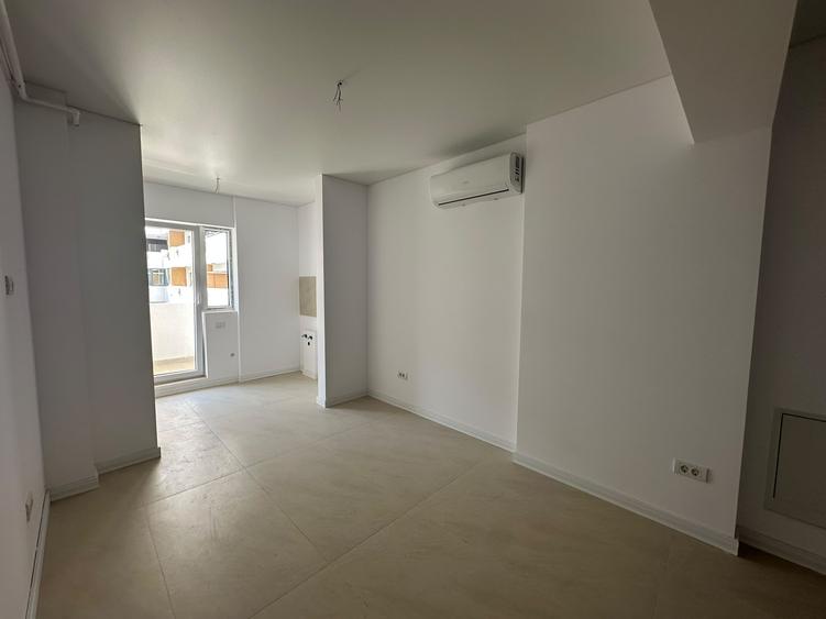 2 camere tip Studio | Mutare imediata | Vedere Piscina