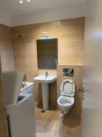 Inchiriere Apartament 2 camere Bloc Nou Drumul Taberei