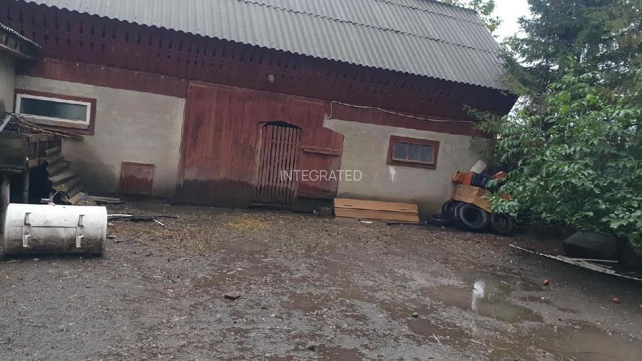 VADU Moldovei Suceava- Locuinta, Anexe, Magazin, Depozit si Teren - 7