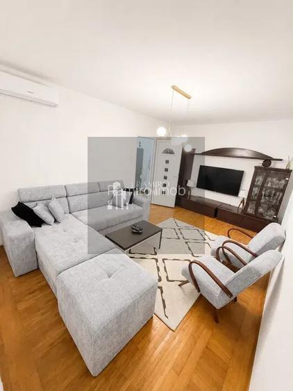 Apartament 2 camere | Dristor – Parc IOR | Complet mobilat si utilat - 7