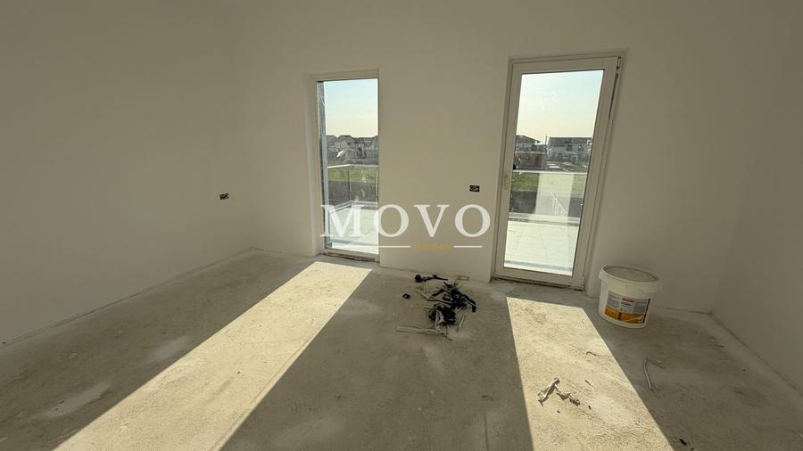 Duplex despartit prin CT | Toate utilitatile | Langa asfalt | Lidl