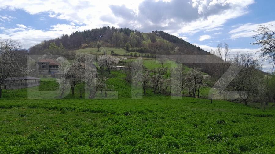 Casa individuala, 3500 mp teren, zona Vintu de Jos, Inuri