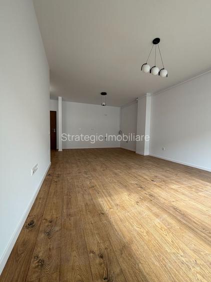Apartament cu două camere,  semidecomandat, finisat | Zona Eroilor - 2