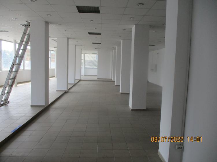 Inchiriez spatiu comercial ultracentral Botosani