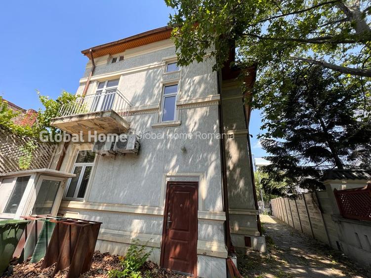 Vila Consolidata D+P+1+M | Unirii - Traian - Matei Basarab | Teren 600 mp | - 25