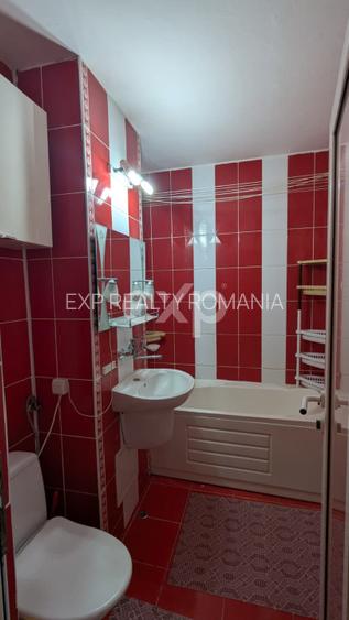 Apartament 2 camere decomandat, Manastur | Aer conditionat - 6