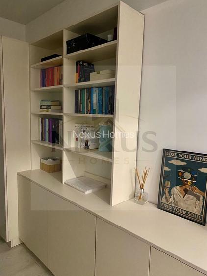 Apartament modern cu 2 camere | Emil Racoviță | Bloc nou – 2023