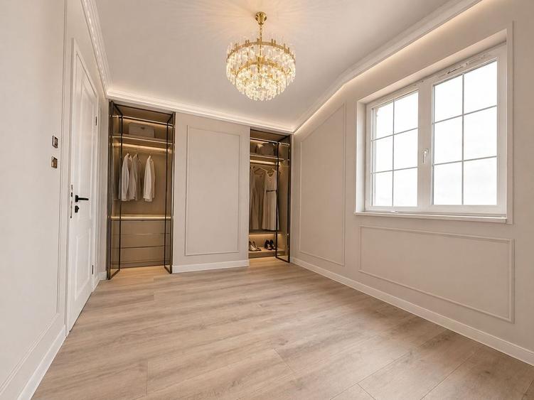 Duplex despărțit | 4 camere | 2 băi | Toate utilitățile | M. Noua