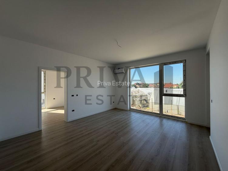 Apartament 3 camere, 2 bai, lift, balcon 20 mp - 16