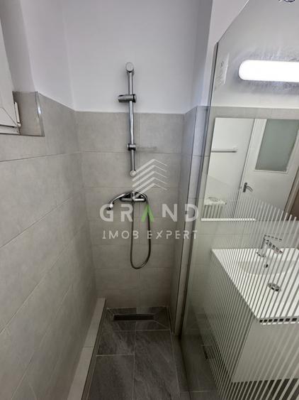 3 Camere | Parter | 58 MP | PETFRIENDLY | Gheorgheni/C-tin Brancusi
