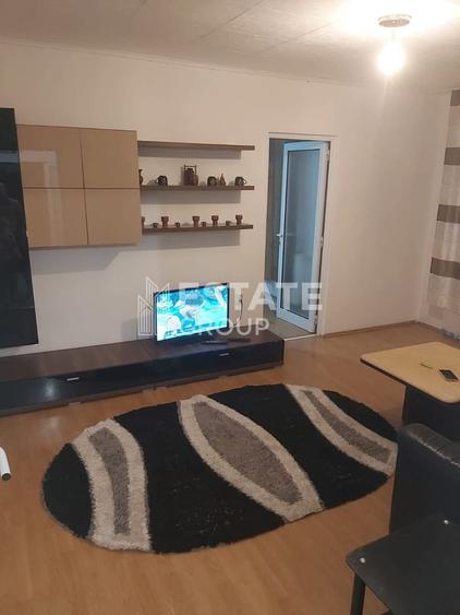 Apartament 2 camere la parter inalt, zona Sagului, aproape de Pompieri