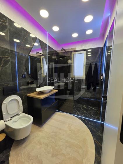 2 camere, intermediar, modern, parcare, Marasti - 7