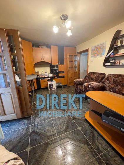 Apartament 2 camere, Zona Stefan cel Mare
