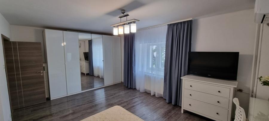 Apartament 2 camere Aviatiei - Smaranda Braescu