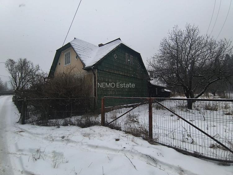 CASA DE VANZARE + ANEXE 2500 MP / PUTNA - 11