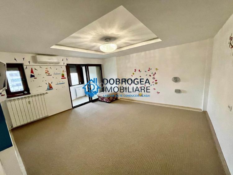 Ultracentral, 5 camere, mobilat-utilat ultramodern - 6