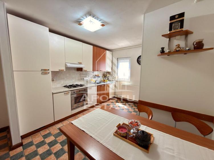 Apartament 3 camere, de inchiriat, Complexul Studentesc, Timisoara - 9