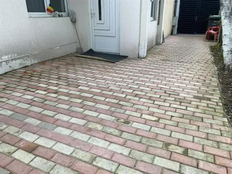 FOISORUL DE FOC, IANCULUI, CASA PENTRU BIROURI - 7