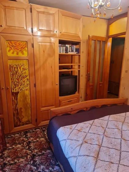 Apartament 2 camere decomandat CALEA FERATA