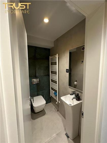 3 camere l Complexul Wings l Superfinisat l Parcare supraterana
