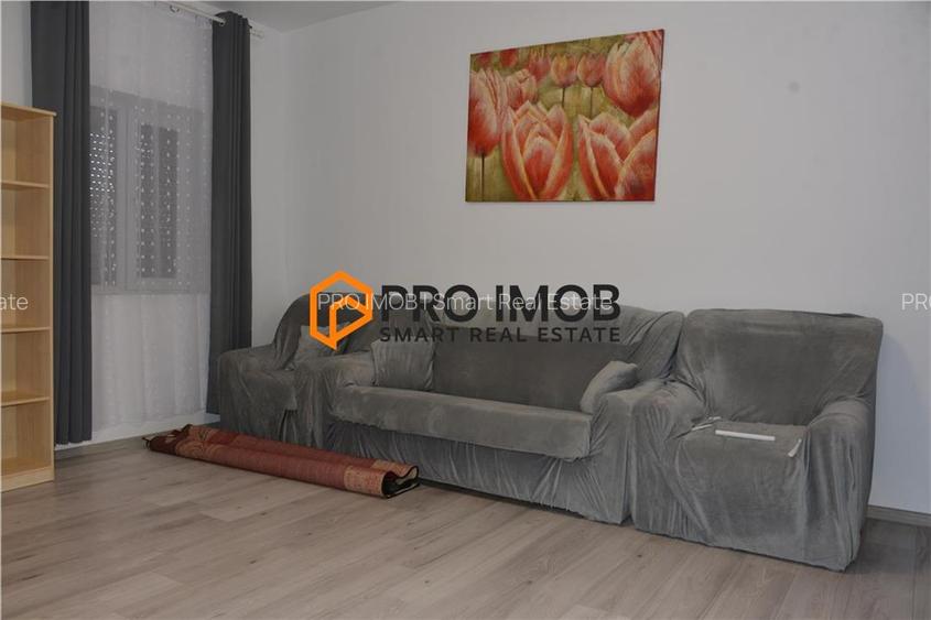 Casa tip P+M zona Centru - 3