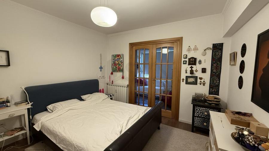 REA1024380 Apartament 3 camere I Mobilat I Unirii