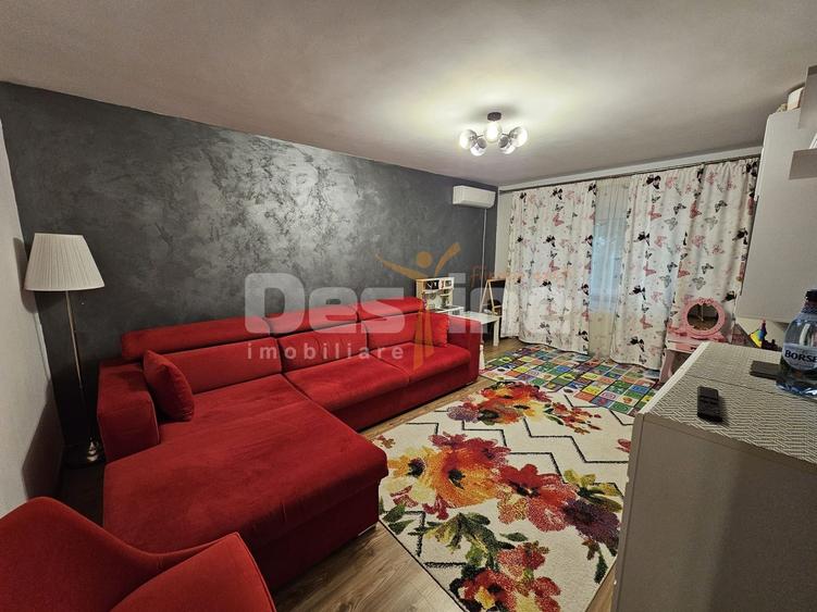 Apartament 2 camere decomandat 0% Comision pentru cumparator