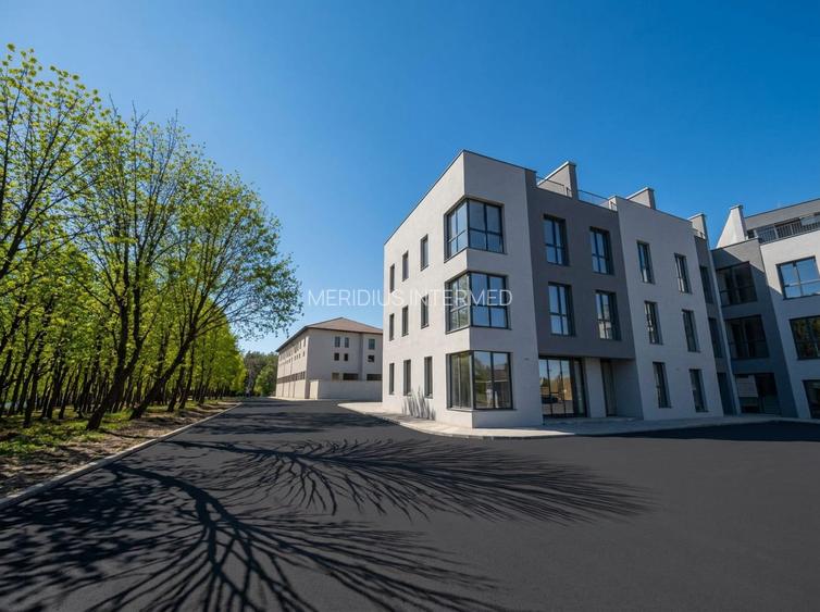 Vânzare vilă 5 camere direct dezvoltator P+2 + 3 terasă Tva inclus !!! - 21