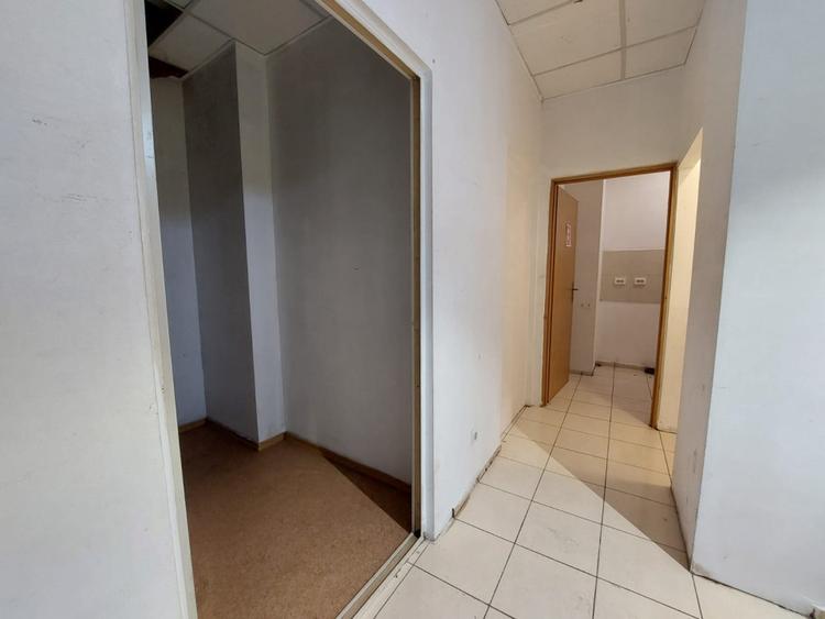 SPATIU COMERCIAL | BULEVARDUL MAMAIA | DELFINARIU