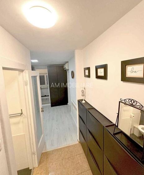 AP. 2 CAMERE - RENOVAT COMPLET, MODERN, PET FRIENDLY, PRET NEGOCIBIL - 6