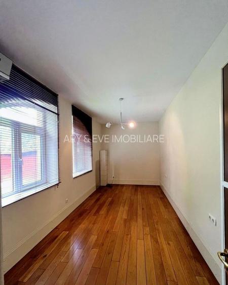 Oază urbană în Pipera: Vila de 360 mp care redefinește luxul familial - 7