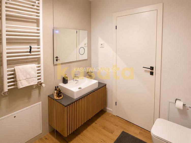 CASĂ TIP DUPLEX –GATED COMMUNITY | PANOURI SOLARE | DOTARI PREMIUM - 32