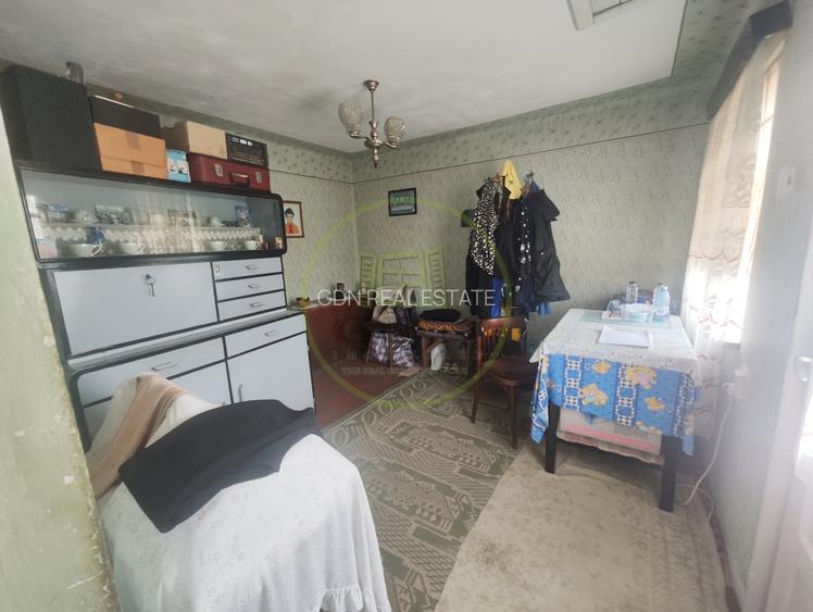 Casa 3 camere, teren 1285 mp, Mofleni, zona parcul Tineretului - 7