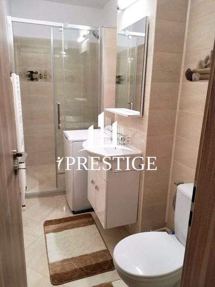 APARTAMENT 2 CAMERE DECOMANDAT, ETAJ 1,BALCON, ZONA PARCUL TINERETULUI - 8
