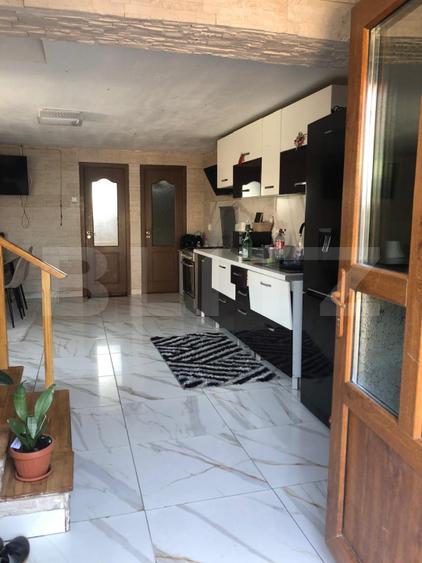 Casă de vânzare în Săcele – Zona Turches