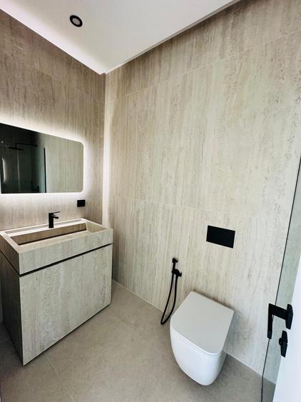 Vanzare - 3 camere -superb-  BHB