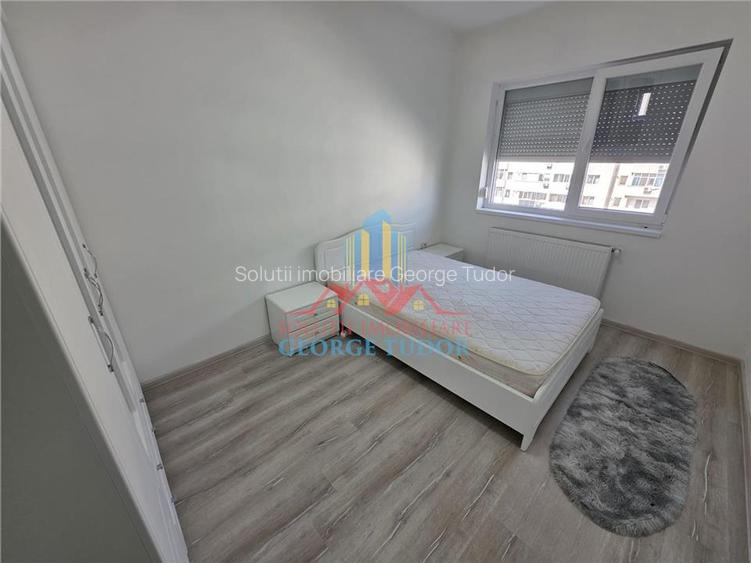 Inchiriere 2 camere Militari Residence Parcare privata - 3