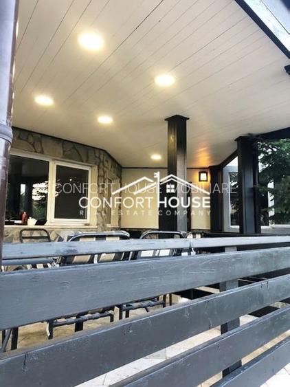 VILA S+P+EM, 6 camere,  teren 1000mp, piscina, IANCU NICOLAE - 53
