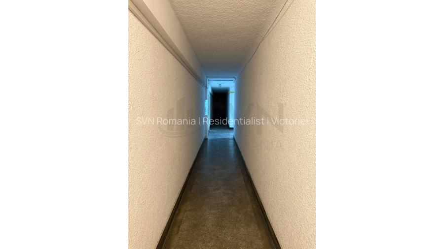 REA1029165 Apartament cu 2 camere Cal Victoriei Renovat - 12