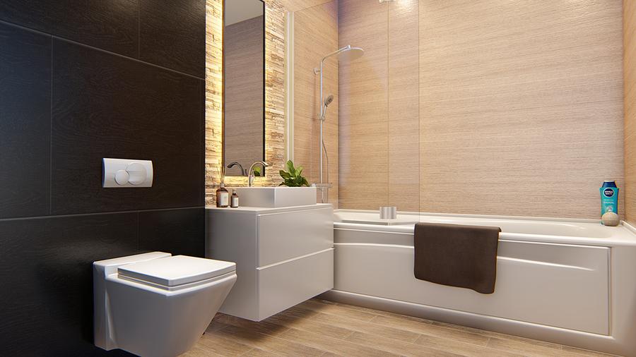 Apartament 3 Camere, Bartolomeu, Predare Decembrie 2025
