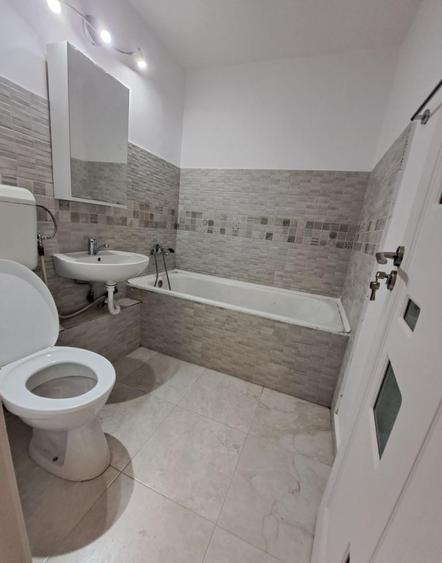 Garsoniera, 32 mp, 2 minute de metrou, prima inchiriere, Iancului