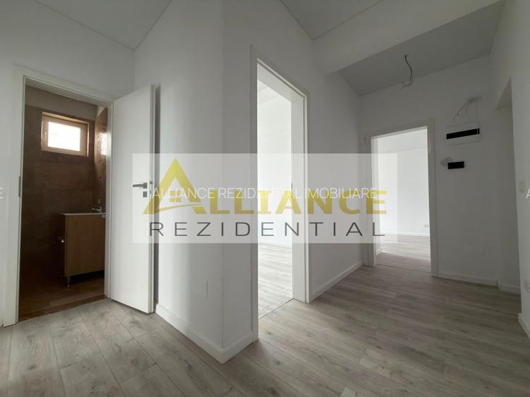 APARTAMENT 3 CAMERE - POPESTI LEORDENI -100000 EURO - 13
