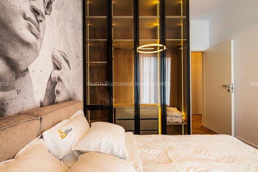 Penthouse 3 Camere | Floreasca | Vedere Deschisă | Bloc Nou - 3