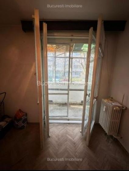 Titan,PARC Liviu Rebreanu Metrou,parter/4 + balcon,DECOMANDAT,spatios - 6