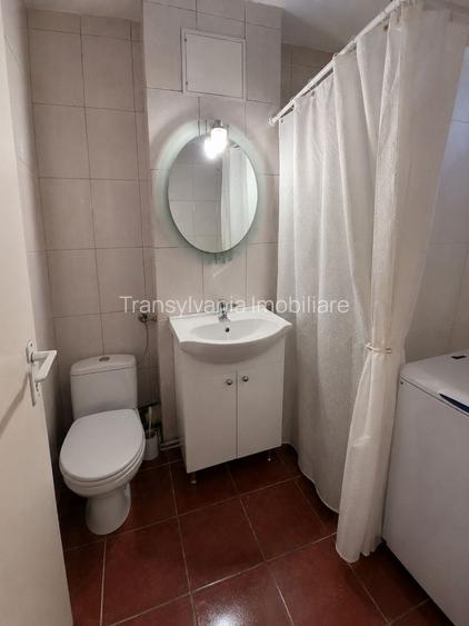 3 Camere | Grigorescu | Balcon | Pet Friendly - 6