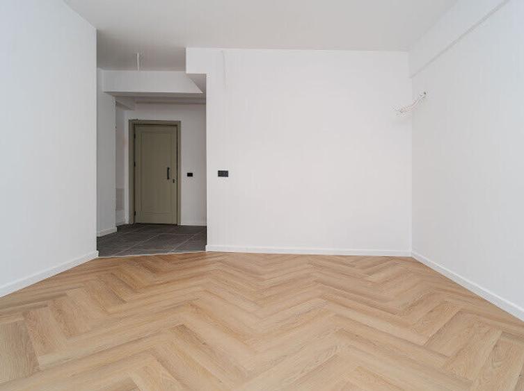 APARTAMENT CU 2 CAMERE LA PARTER CU GRADINA, GALATA, COMPLEX NOU