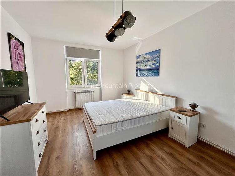 Apartament 2 camere luminos, chic | Judetean | Bucuresti - 3