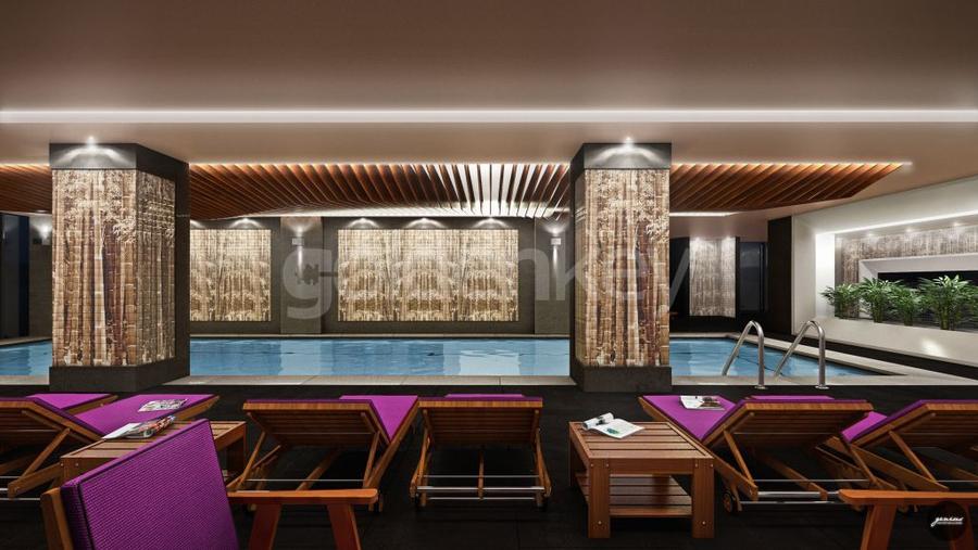 Spațiu comercial de 634mpc | Parc Herastrau