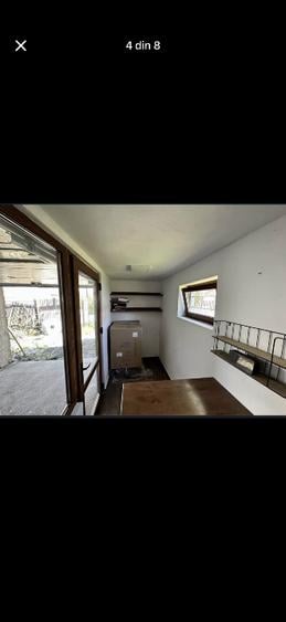 De vânzare demisol în zona centrală cu teren în suprafață de 11500 mp